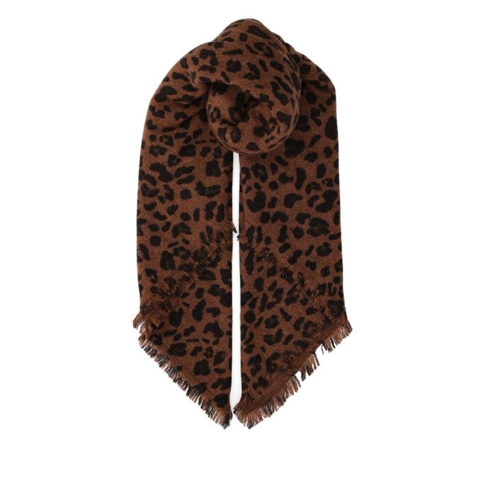 Kujten Women Large Scarf